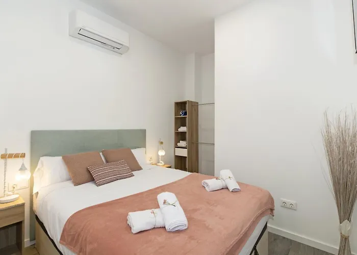 Apartment Guestready - Llovera Valencia