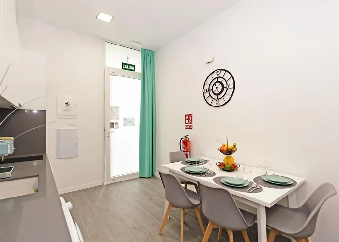 Apartment Guestready - Llovera
