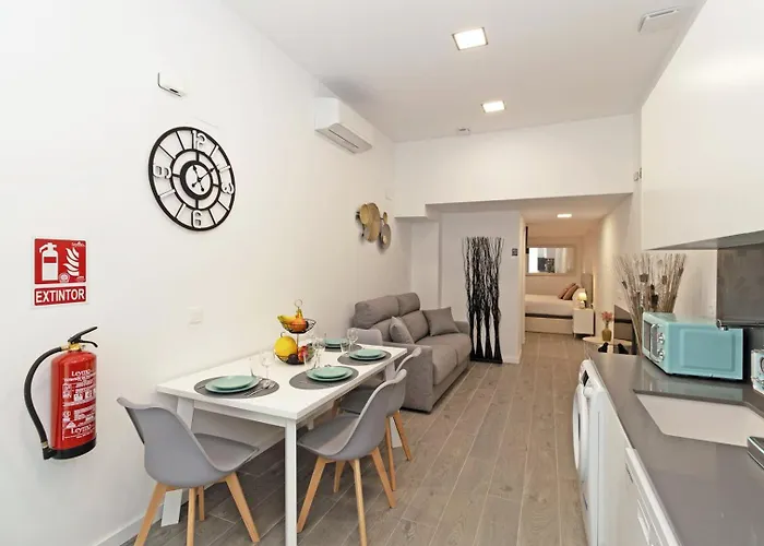 Guestready - Llovera Apartment *