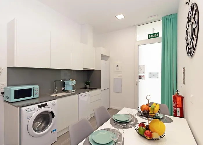 Apartment Guestready - Llovera Valencia