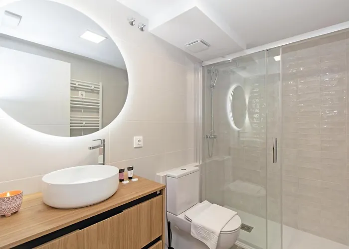 Guestready - Llovera Valencia