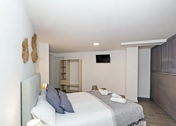 Guestready - Llovera Apartment *