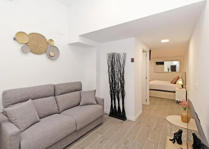 Apartment Guestready - Llovera Valencia