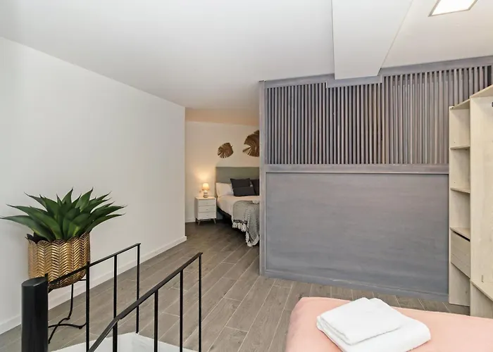 Guestready - Llovera Apartment *