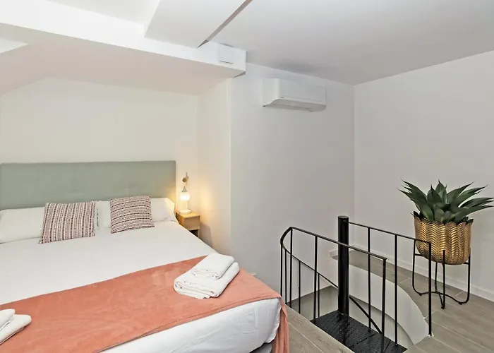 Guestready - Llovera Valencia