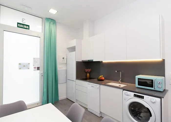 Guestready - Llovera Apartment