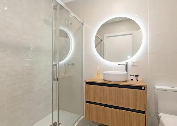 Guestready - Llovera Apartment