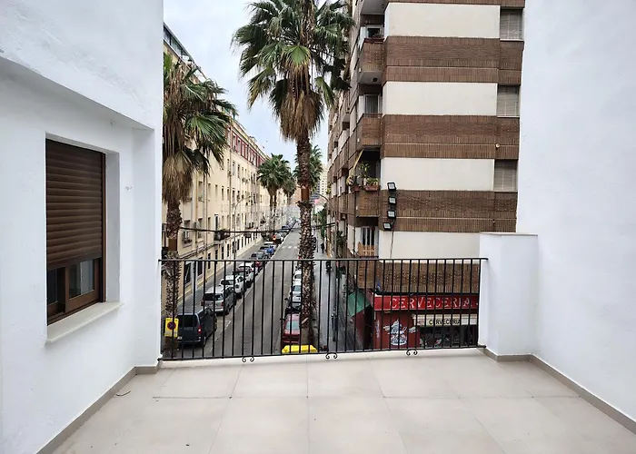 Mandarina - Unique In Διαμέρισμα *