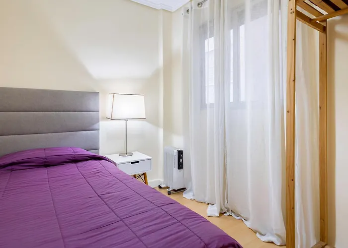 Alcam Arte Ciencia 발렌시아