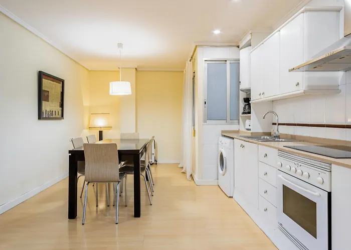 Alcam Arte Ciencia * 발렌시아