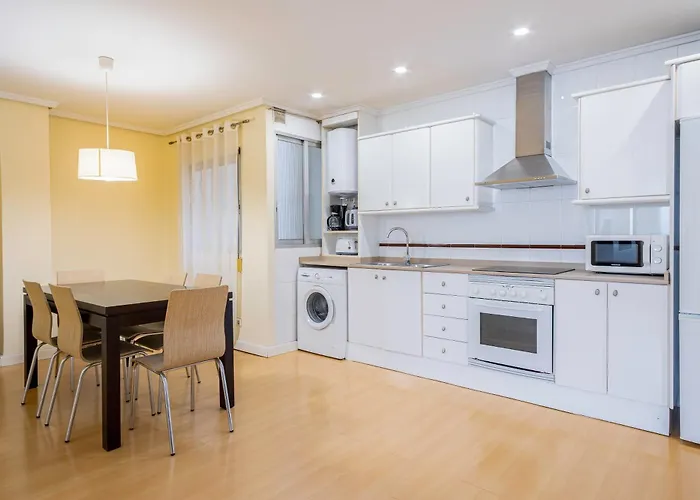 아파트 Alcam Arte Ciencia