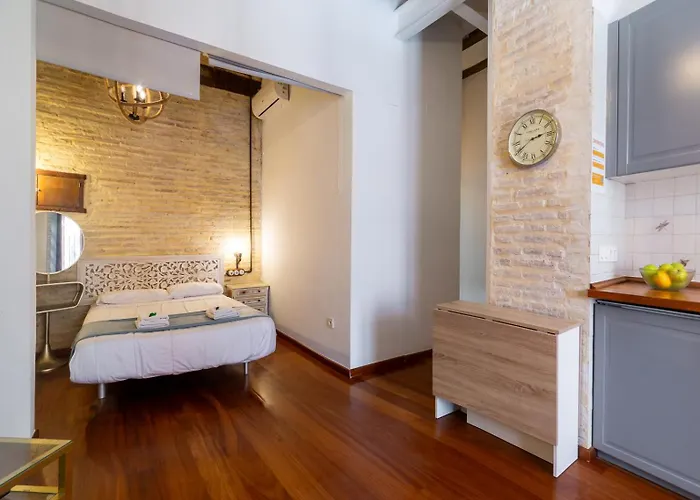 Botanico Silence Διαμέρισμα