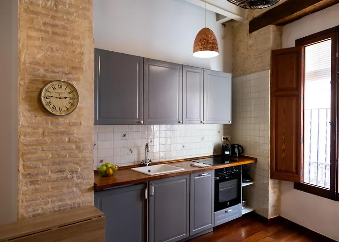 Διαμέρισμα Botanico Silence