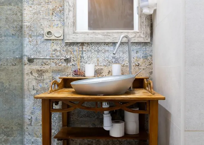 Botanico Silence Διαμέρισμα *