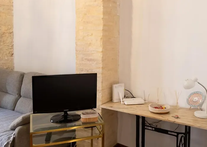 Botanico Silence Βαλένθια