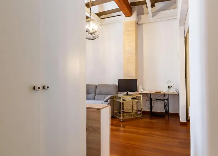 Botanico Silence Βαλένθια