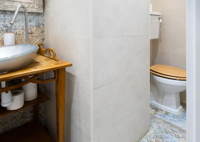 Botanico Silence Διαμέρισμα *