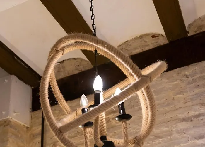 Διαμέρισμα Botanico Silence Βαλένθια