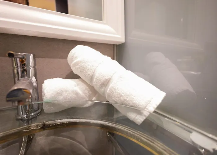 Florit Flats - The Soho In Ruzafa شقة فالنسيا