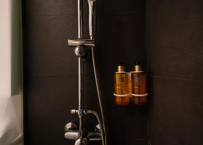 شقة Florit Flats - The Soho In Ruzafa