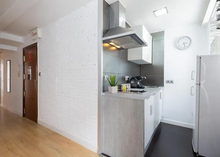 شقة Florit Flats - The Soho In Ruzafa