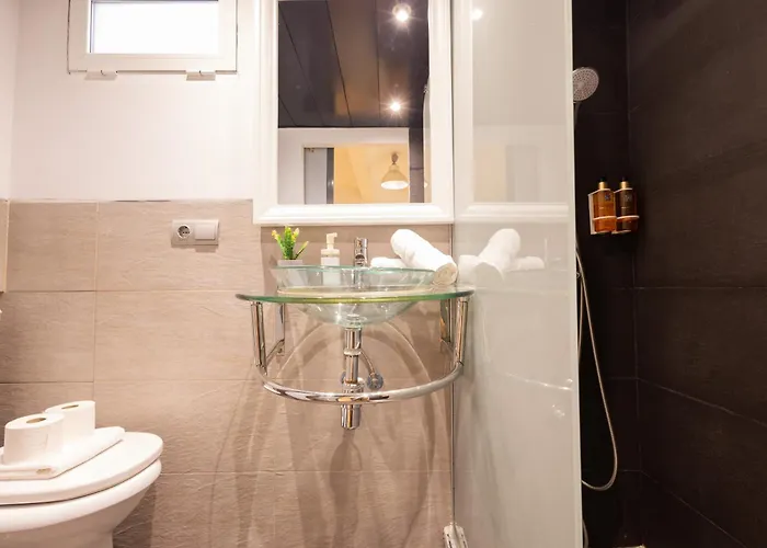 شقة Florit Flats - The Soho In Ruzafa *