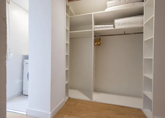 شقة Florit Flats - The Soho In Ruzafa فالنسيا