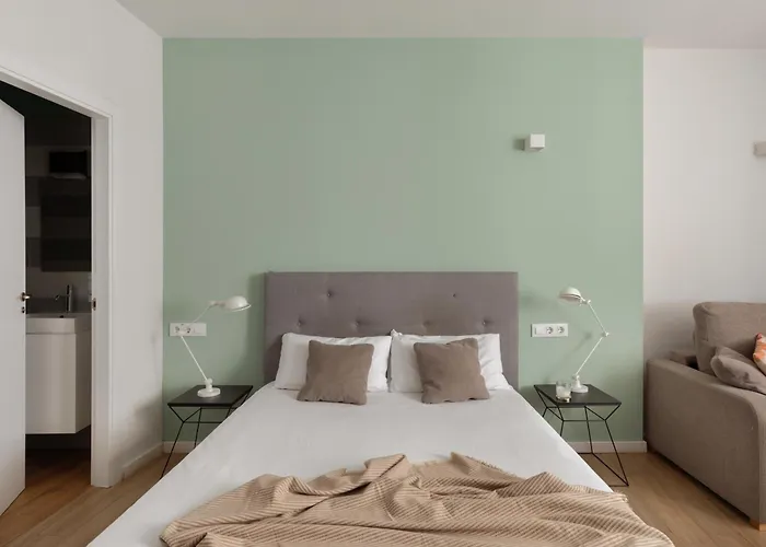 Libere Jardin Botanico * فالنسيا