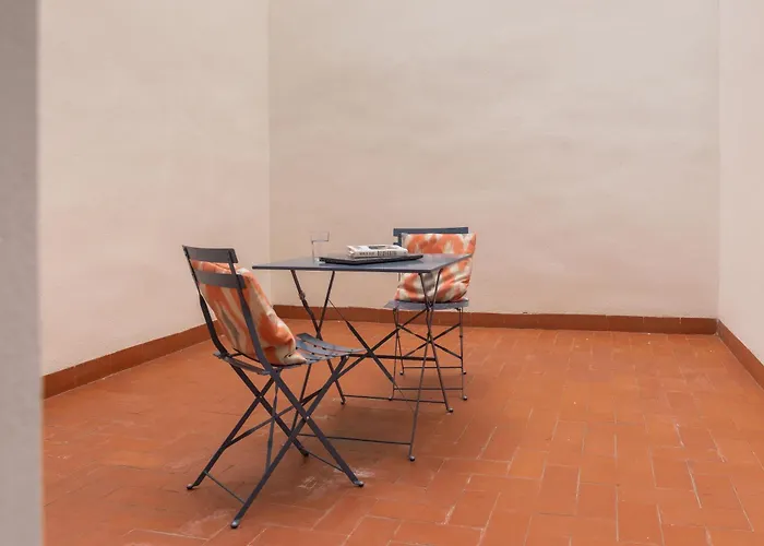 Libere Jardin Botanico شقة فالنسيا