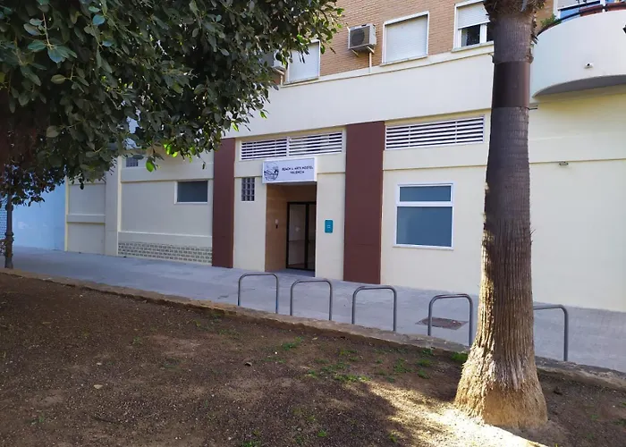 & Arts Βαλένθια