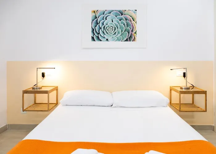 شقة Nest Silence *