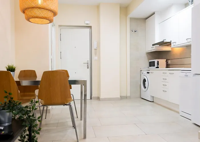 Nest Silence Valensiya