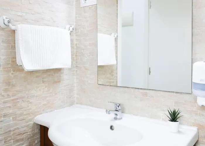 شقة Nest Silence فالنسيا