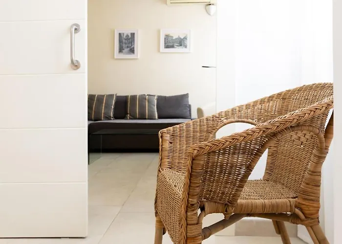 Nest Silence Daire *