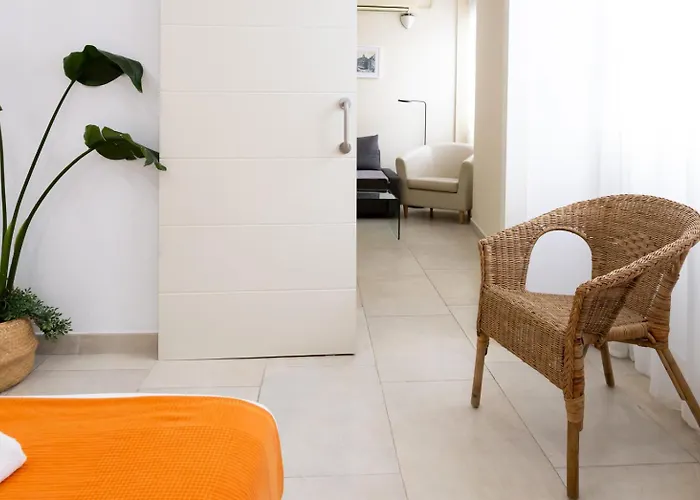 شقة Nest Silence *