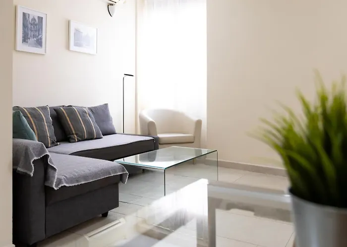 Nest Silence Daire Valensiya