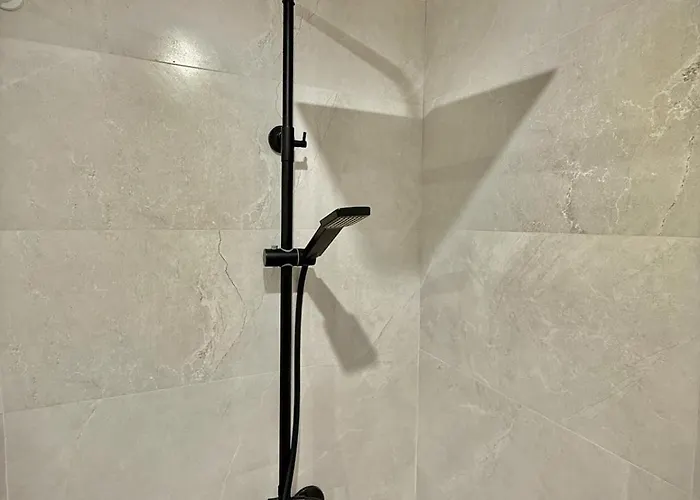 Charming Urban In Lejlighed *