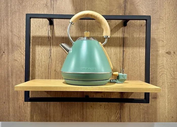 Charming Urban In * Valencia