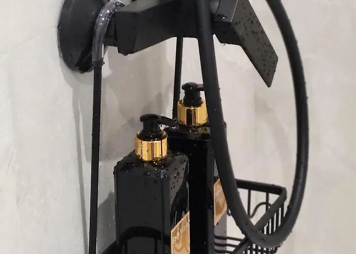 Charming Urban In Valencia