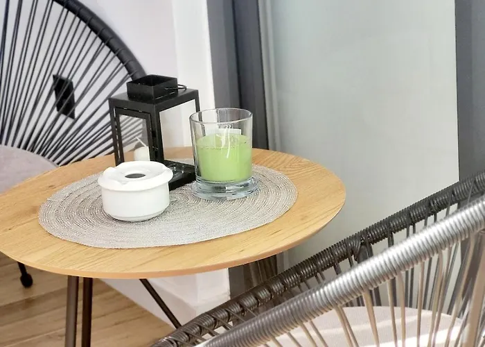 Charming Urban In * Valencia