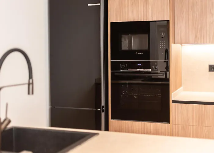 Aqua Ciudad De Artes I Βαλένθια