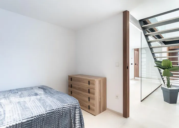 Aqua Ciudad De Artes I