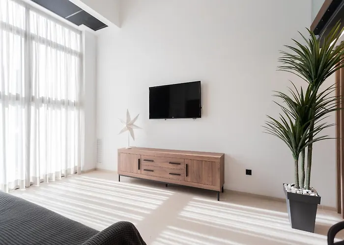 Aqua Ciudad De Artes I Βαλένθια