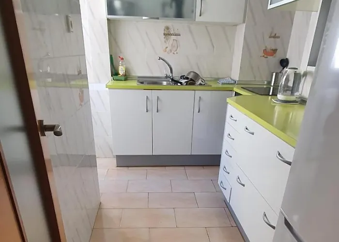 Tranquila, Centrica Y Luminosa De Matrimonio En Vivienda Compartida 홈스테이 *