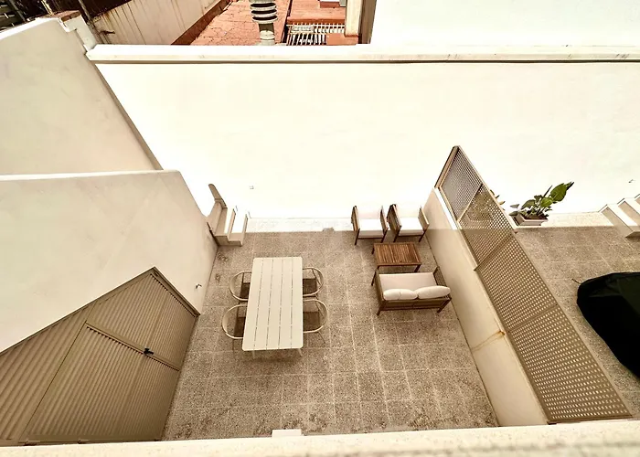 Filologo Sanelo Luxury شقة