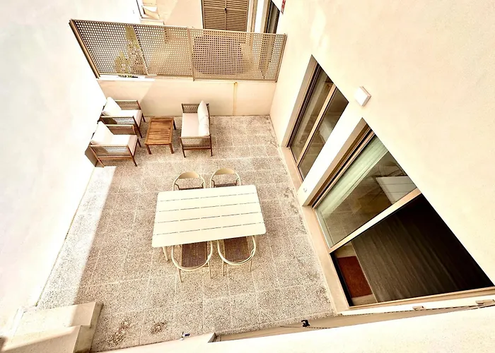 شقة Filologo Sanelo Luxury