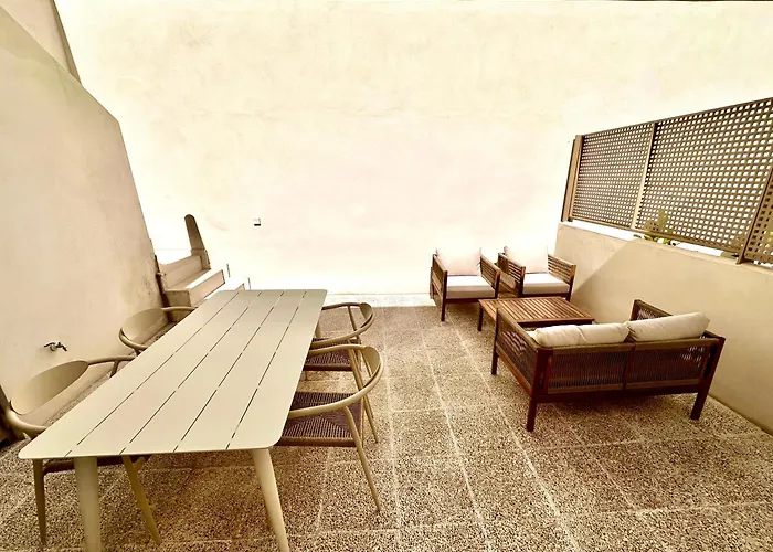 شقة Filologo Sanelo Luxury *