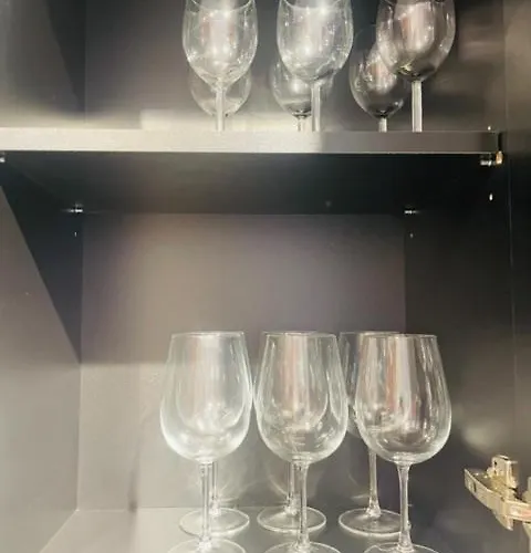 Espai Verd Benimaclet Aparthotel