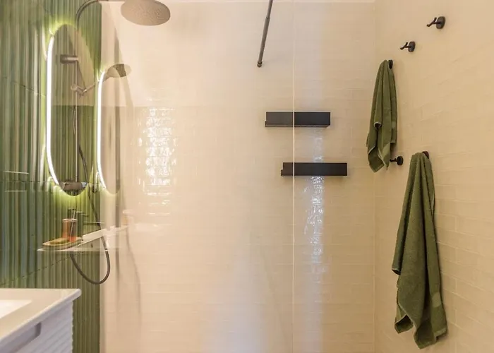 Seafront Casa 발렌시아