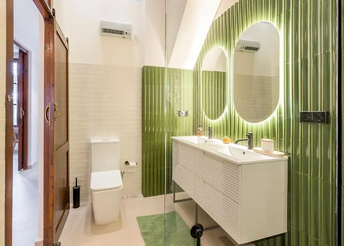 Seafront Casa * 발렌시아